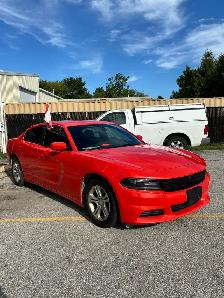 2019 Dodge Charger - Photo 2