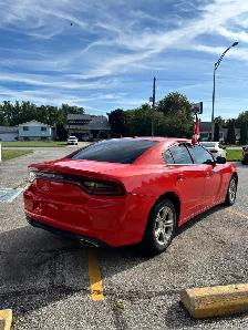 2019 Dodge Charger - Photo 3