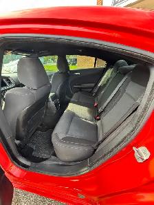 2019 Dodge Charger - Photo 7