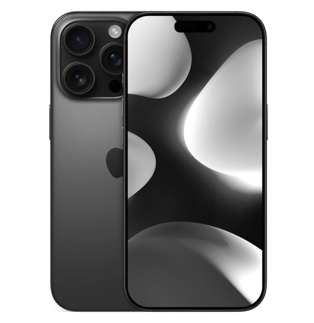 iPhone 16 Pro (128GB) with 1 Year Warranty (Unlocked)
