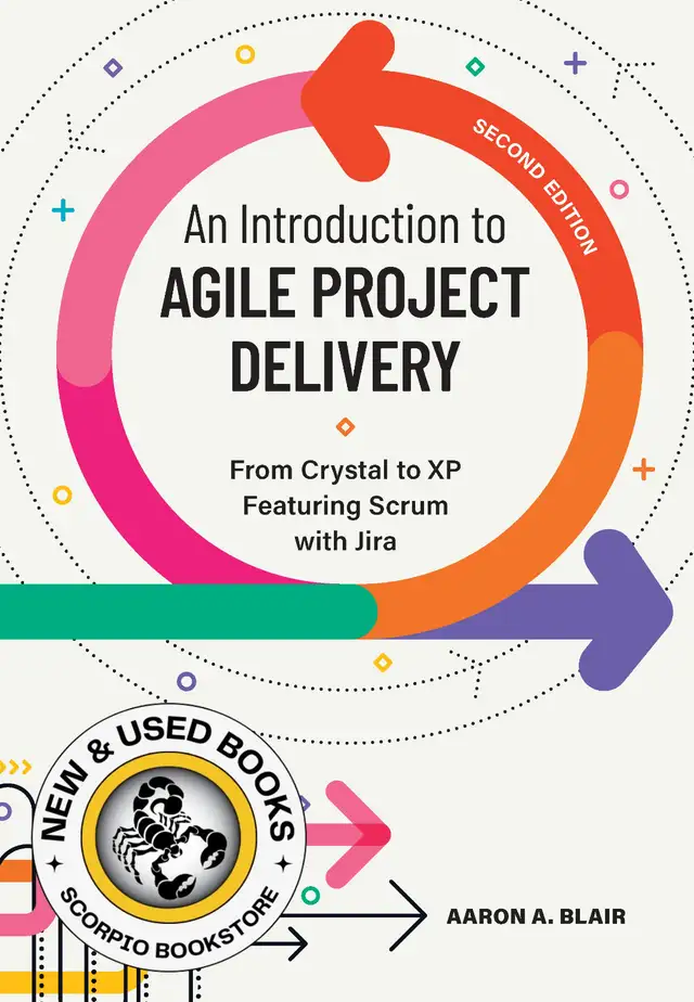 An Introduction to Agile Project Delivery 2E 9781773384306