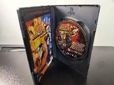 PS2 Ultimate Ninja 3 - Photo 2