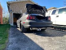 1994 Supercharged 331 Mustang - Photo 2