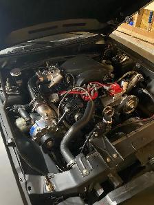 1994 Supercharged 331 Mustang - Photo 3