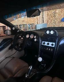 1994 Supercharged 331 Mustang - Photo 4