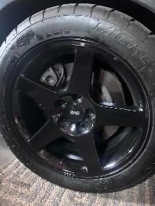 1994 Supercharged 331 Mustang - Photo 5