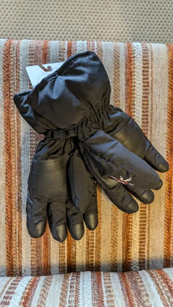 Brand New Winter Gloves