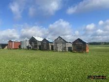 Real Estate Auction - 321 Acres w/ Home Parcel - Pine Falls, MB - Photo 3