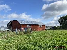 Real Estate Auction - 321 Acres w/ Home Parcel - Pine Falls, MB - Photo 6