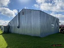 Real Estate Auction - 321 Acres w/ Home Parcel - Pine Falls, MB - Photo 8