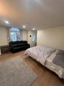 Upper Portion/Basement Unit for Short-Term Rent in Kitchener - Photo 2