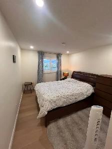 Upper Portion/Basement Unit for Short-Term Rent in Kitchener - Photo 4