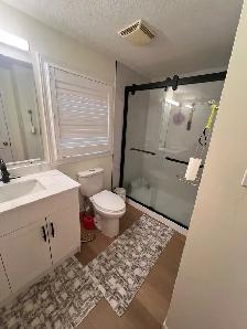 Upper Portion/Basement Unit for Short-Term Rent in Kitchener - Photo 5