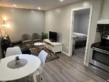 Upper Portion/Basement Unit for Short-Term Rent in Kitchener - Photo 8