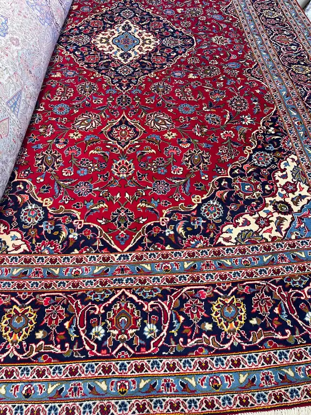 5000  pcs  PERSIAN FINE RUGS HANDKNOTTED WOOL TORONTO 70% OFF