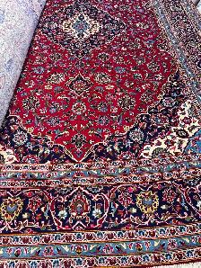5000  pcs  PERSIAN FINE RUGS HANDKNOTTED WOOL TORONTO 70% OFF