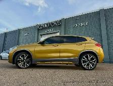 2018 BMW X2 xDrive28i-M-SPORT PKG! ONLY 52437 KMS! CERTIFIED! - Photo 3