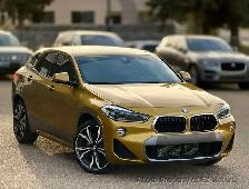 2018 BMW X2 xDrive28i-M-SPORT PKG! ONLY 52437 KMS! CERTIFIED! - Photo 4