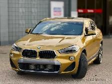 2018 BMW X2 xDrive28i-M-SPORT PKG! ONLY 52437 KMS! CERTIFIED! - Photo 5