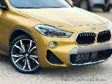 2018 BMW X2 xDrive28i-M-SPORT PKG! ONLY 52437 KMS! CERTIFIED! - Photo 6
