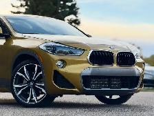 2018 BMW X2 xDrive28i-M-SPORT PKG! ONLY 52437 KMS! CERTIFIED! - Photo 7