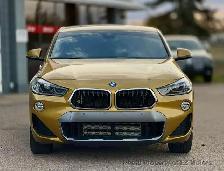 2018 BMW X2 xDrive28i-M-SPORT PKG! ONLY 52437 KMS! CERTIFIED! - Photo 9