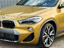 2018 BMW X2 xDrive28i-M-SPORT PKG! ONLY 52437 KMS! CERTIFIED! - Photo 10
