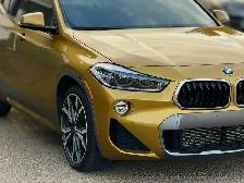 2018 BMW X2 xDrive28i-M-SPORT PKG! ONLY 52437 KMS! CERTIFIED! - Photo 11