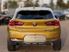 2018 BMW X2 xDrive28i-M-SPORT PKG! ONLY 52437 KMS! CERTIFIED! - Photo 12