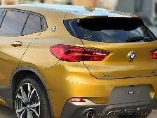 2018 BMW X2 xDrive28i-M-SPORT PKG! ONLY 52437 KMS! CERTIFIED! - Photo 14