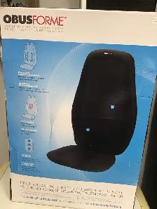 MASSAGE CUSHION