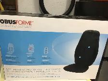 MASSAGE CUSHION - Photo 2