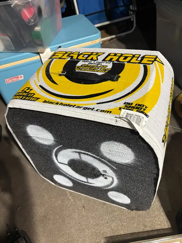 target for bows