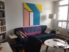 4½ STE-FOY, UNIVERSITÉ, CEGEP, 4 ÉLECTROS, BUS, VÉLO - Photo 9