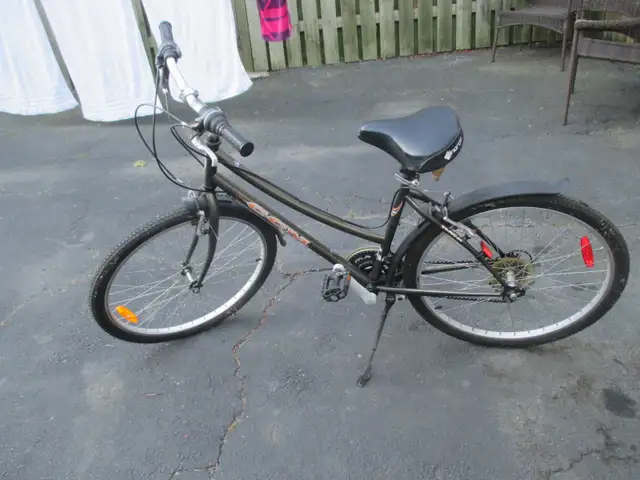 CCM Bike