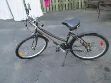 CCM Bike