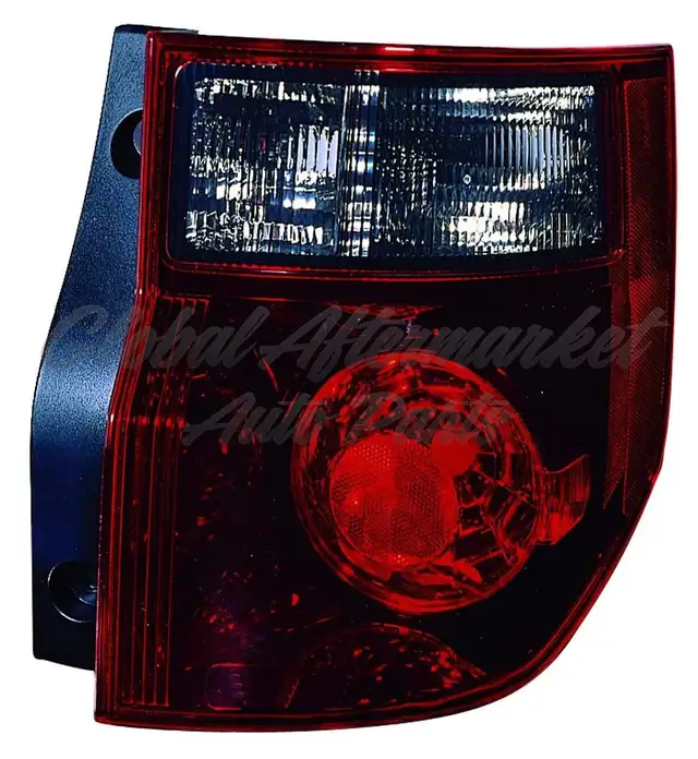 Honda Element 2007-2008 Tail Lamp Right Sc Mdl HQ