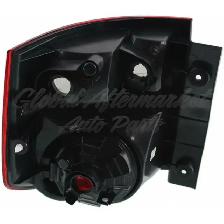 Honda Element 2007-2008 Tail Lamp Right Sc Mdl HQ - Photo 2