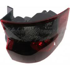 Honda Element 2007-2008 Tail Lamp Right Sc Mdl HQ - Photo 4