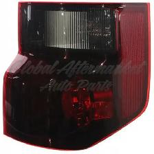 Honda Element 2007-2008 Tail Lamp Right Sc Mdl HQ - Photo 5