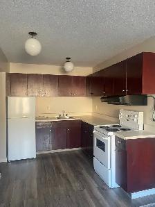 FOR RENT 1 bd apartment - 11916-105 St  Edmonton, AB - Photo 2