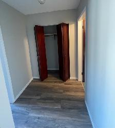 FOR RENT 1 bd apartment - 11916-105 St  Edmonton, AB - Photo 4