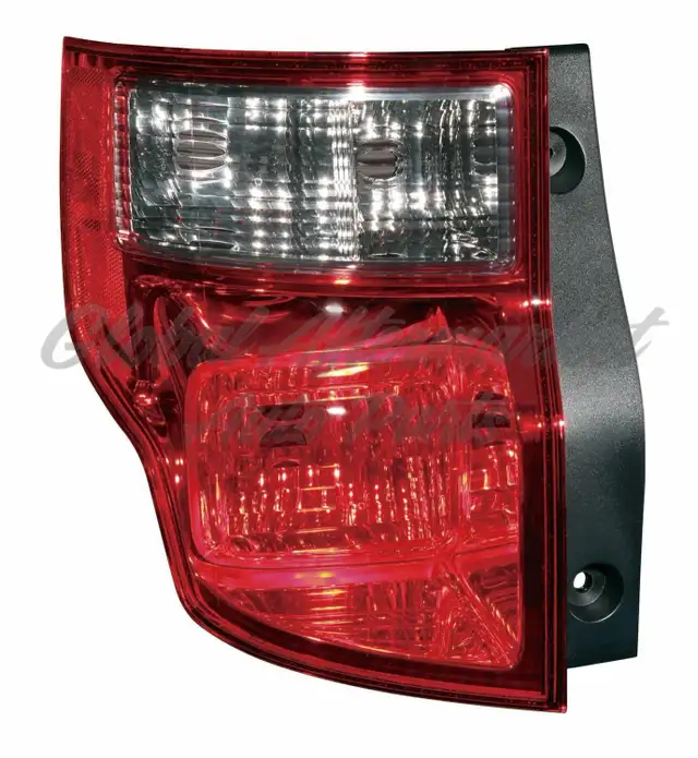 Honda Element 2009-2011 Tail Lamp Left Ex/Lx Mdl HQ