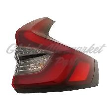 Honda Crv Hybrid 2023-2026 Tail Lamp Right Fits All HQ