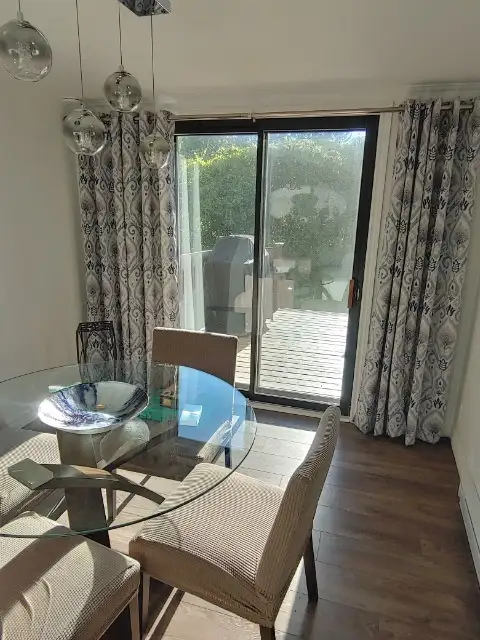 4 1/2 logement à louer