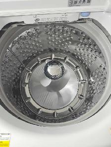 LG HE Washing Machine $550 - Photo 2