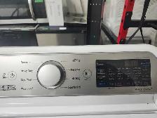 LG HE Washing Machine $550 - Photo 3
