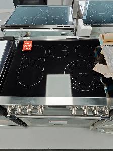 LG '30' Stainless Steel Slide-In Electric Range on Sale‼️ - Photo 4