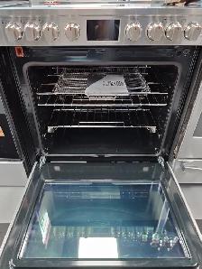 LG '30' Stainless Steel Slide-In Electric Range on Sale‼️ - Photo 6
