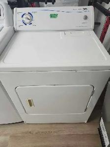 Inglis Extra Large Capacity Dryer $200